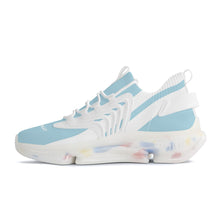 Load image into Gallery viewer, DCYG Air Max 50's  React Sneakers - White
