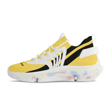 Load image into Gallery viewer, DCYG  Air Max 50&#39;s React Sneakers - White
