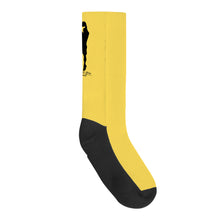 Load image into Gallery viewer, DCYG Xclusive Male Basketball Crew Socks
