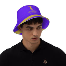 Load image into Gallery viewer, D9 Collection Bucket Hat
