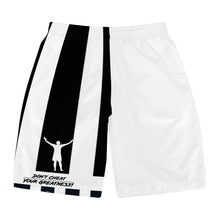 Load image into Gallery viewer, DCYG Xclusive Men's All Over Print Board Shorts
