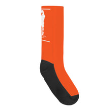 Load image into Gallery viewer, DVUG Xclusive Men's Basketball Crew Socks

