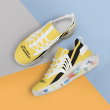 Load image into Gallery viewer, DCYG  Air Max 50&#39;s React Sneakers - White
