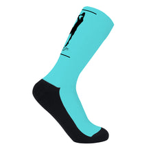 Load image into Gallery viewer, DCYG Xclusive Men's  Basketball Crew Socks
