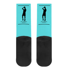 Load image into Gallery viewer, DCYG Xclusive Men's  Basketball Crew Socks
