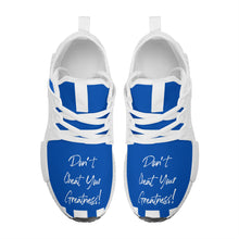 Load image into Gallery viewer, DCYG Xclusive Comfortable Race Sneakers
