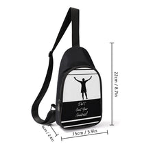 Load image into Gallery viewer, DCYG Xclusive Chest Bag
