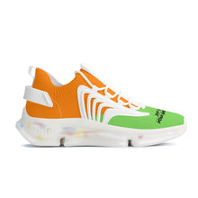 Load image into Gallery viewer, Air Max React Sneakers - White
