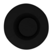 Load image into Gallery viewer, DCYG DEI 24 White &amp; Black Bucket Hat
