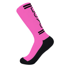 Load image into Gallery viewer, DCYG Xclusive Men's Basketball  Crew Socks
