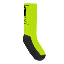 Load image into Gallery viewer, DCYG Xclusive Men's Basketball Crew Socks
