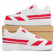 DCYG Xclusive Low Top Unisex Sneaker