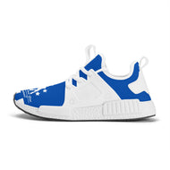D9 Collection, Comfortable Race Sneakers