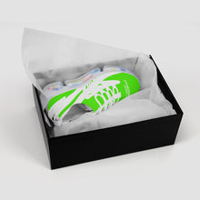 Load image into Gallery viewer, DCYG  Air Max 50&#39;s React Sneakers - White
