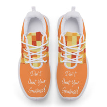Load image into Gallery viewer, DCYG Xclusive Orange II Unisex New Training Runing Shoes
