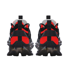 Load image into Gallery viewer, DCYG  Air Max 50&#39;s React Sneakers - Black
