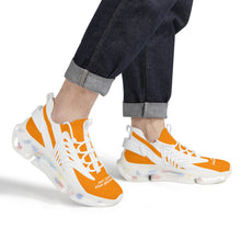 Load image into Gallery viewer, DCYG Air Max 50's React Sneakers - White
