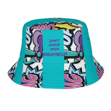 Load image into Gallery viewer, DCYG Xclusive  Adult Bucket Hat

