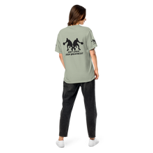 Load image into Gallery viewer, DCYG Xclusive Mens Basketball heavyweight t-shirt
