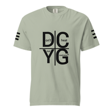 Load image into Gallery viewer, DCYG Xclusive garment-dyed heavyweight t-shirt

