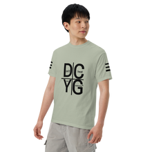 Load image into Gallery viewer, DCYG Xclusive garment-dyed heavyweight t-shirt
