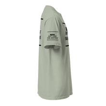 Load image into Gallery viewer, DCYG NERDS Unisex garment-dyed heavyweight t-shirt
