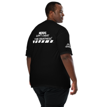 Load image into Gallery viewer, DCYG NERDS Unisex  heavyweight t-shirt
