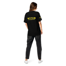 Load image into Gallery viewer, DCYG Get Racks Unisex garment-dyed heavyweight t-shirt
