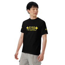Load image into Gallery viewer, DCYG Get Racks Unisex garment-dyed heavyweight t-shirt
