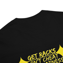 Load image into Gallery viewer, DCYG Get Racks Unisex garment-dyed heavyweight t-shirt
