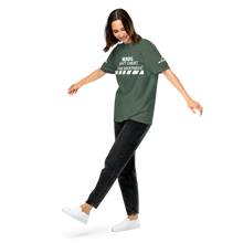 Load image into Gallery viewer, DCYG NERDS Unisex  heavyweight t-shirt
