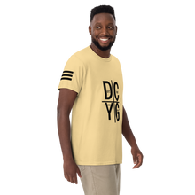 Load image into Gallery viewer, DCYG Xclusive garment-dyed heavyweight t-shirt
