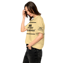 Load image into Gallery viewer, DCYG NERDS Unisex garment-dyed heavyweight t-shirt
