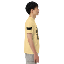 Load image into Gallery viewer, DCYG Xclusive garment-dyed heavyweight t-shirt
