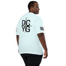 Load image into Gallery viewer, DCYG Xclusive garment-dyed heavyweight t-shirt
