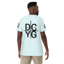 Load image into Gallery viewer, DCYG Xclusive garment-dyed heavyweight t-shirt
