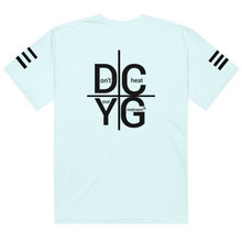 Load image into Gallery viewer, DCYG Xclusive garment-dyed heavyweight t-shirt
