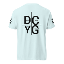 Load image into Gallery viewer, DCYG Xclusive garment-dyed heavyweight t-shirt
