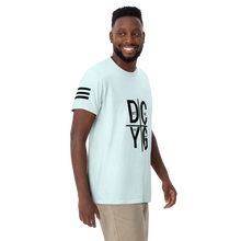 Load image into Gallery viewer, DCYG Xclusive garment-dyed heavyweight t-shirt
