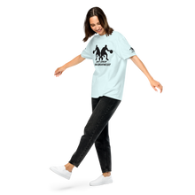 Load image into Gallery viewer, DCYG Xclusive Mens Basketball heavyweight t-shirt

