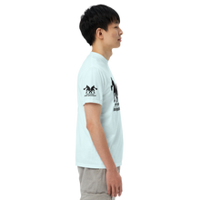 Load image into Gallery viewer, DCYG Xclusive Mens Basketball heavyweight t-shirt
