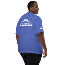 Load image into Gallery viewer, DCYG NERDS Unisex  heavyweight t-shirt
