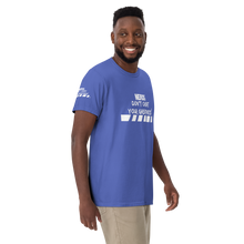 Load image into Gallery viewer, DCYG NERDS Unisex  heavyweight t-shirt
