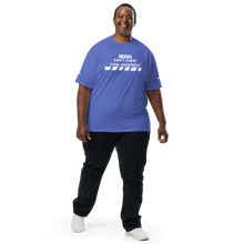 Load image into Gallery viewer, DCYG NERDS Unisex  heavyweight t-shirt
