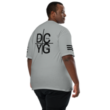 Load image into Gallery viewer, DCYG Xclusive garment-dyed heavyweight t-shirt

