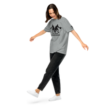 Load image into Gallery viewer, DCYG Xclusive Mens Basketball heavyweight t-shirt
