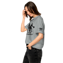 Load image into Gallery viewer, DCYG Xclusive Mens Basketball heavyweight t-shirt
