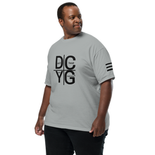 Load image into Gallery viewer, DCYG Xclusive garment-dyed heavyweight t-shirt
