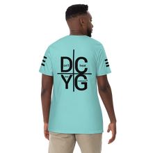 Load image into Gallery viewer, DCYG Xclusive garment-dyed heavyweight t-shirt
