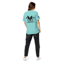 Load image into Gallery viewer, DCYG Xclusive Mens Basketball heavyweight t-shirt
